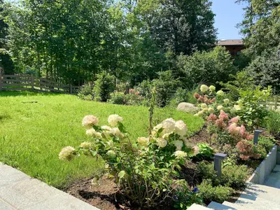 Haus Widmann Sommer/ Summer 4