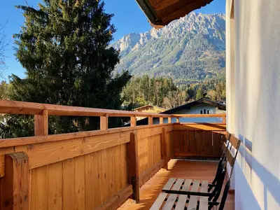 Haus Widmann Sommer/ Summer 5