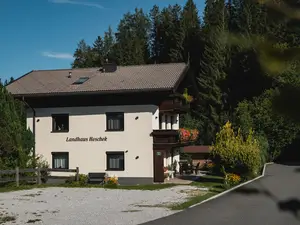 Ferienwohnung für 5 Personen (60 m²) in Scheffau