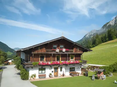 Hinterschiesslinghof