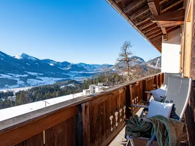 Hinterschiesslinghof_Appartement_Sunnseit_Gaisberg