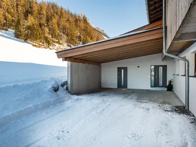 Hinterschiesslinghof_Appartement_Sunnseit_Gaisberg