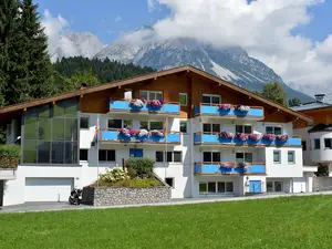 Ferienwohnung für 6 Personen (97 m²) in Scheffau