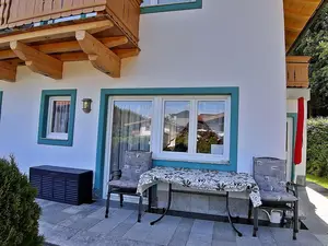 Ferienwohnung für 6 Personen (52 m²) in Scheffau