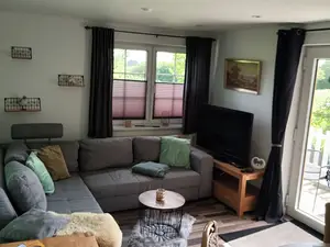 Ferienwohnung für 5 Personen (70 m²) in Scheggerott