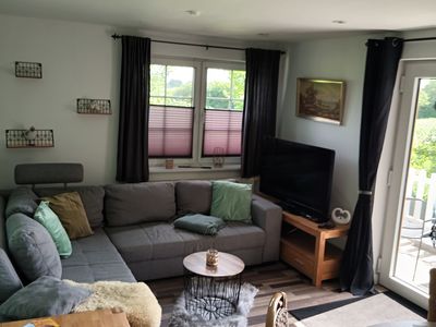 Ferienwohnung für 5 Personen (70 m²) in Scheggerott 1/10