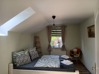 Ferienwohnung für 5 Personen (70 m²) in Scheggerott 5/10