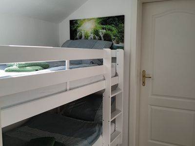 Ferienwohnung für 5 Personen (70 m²) in Scheggerott 6/10