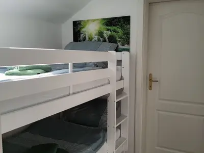 Ferienwohnung für 5 Personen (70 m²) in Scheggerott 6/10