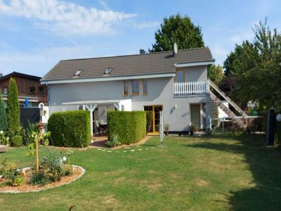 Ferienwohnung für 5 Personen (70 m²) in Scheggerott 10/10