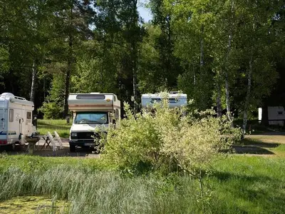 Ferienwohnung für 2 Personen (19 m²) in Scheibenberg 4/10