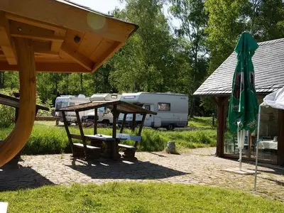 Ferienwohnung für 2 Personen (19 m²) in Scheibenberg 5/10