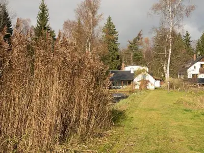 Ferienwohnung für 2 Personen (19 m²) in Scheibenberg 6/10