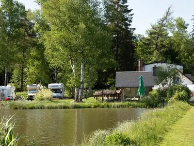 Ferienwohnung für 2 Personen (19 m²) in Scheibenberg 7/10