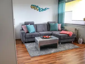 Ferienwohnung für 2 Personen (60 m²) in Edersee