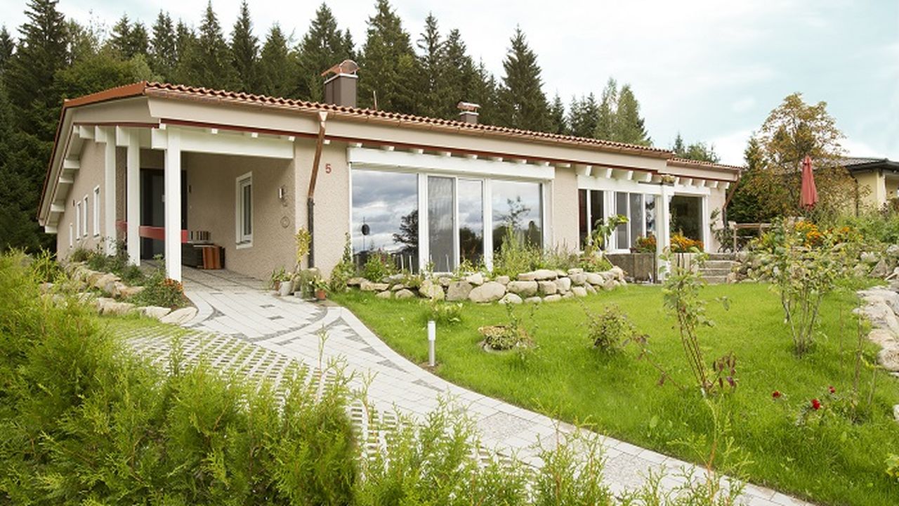 Ferienwohnung für 2 Personen in Scheidegg