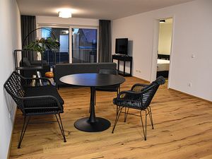 Ferienwohnung für 2 Personen (70 m²) in Scheidegg