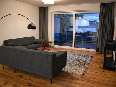 Ferienwohnung für 2 Personen (70 m²) in Scheidegg 2/7