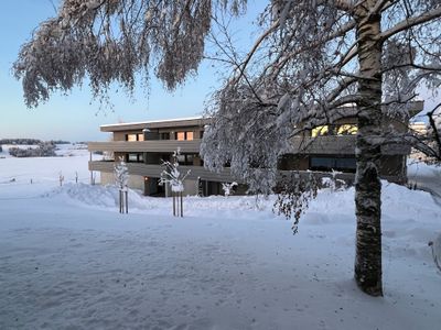 Ferienwohnung für 2 Personen (70 m²) in Scheidegg 7/7