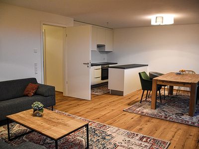 Ferienwohnung für 6 Personen (95 m²) in Scheidegg 2/8