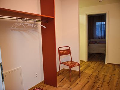 Ferienwohnung für 6 Personen (95 m²) in Scheidegg 5/8