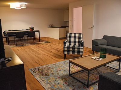 Ferienwohnung für 6 Personen (105 m²) in Scheidegg 3/10