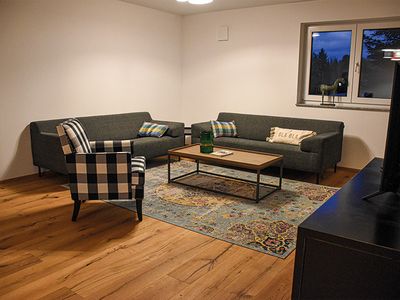 Ferienwohnung für 6 Personen (105 m²) in Scheidegg 4/10