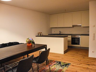 Ferienwohnung für 6 Personen (105 m²) in Scheidegg 5/10