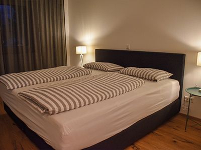 Ferienwohnung für 6 Personen (105 m²) in Scheidegg 7/10