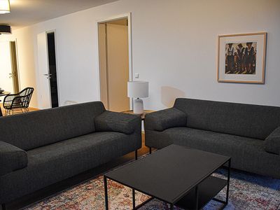 Ferienwohnung für 4 Personen (85 m²) in Scheidegg 3/7