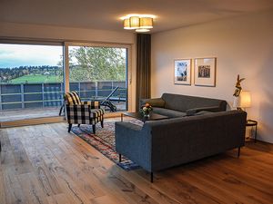 Ferienwohnung für 4 Personen (100 m²) in Scheidegg
