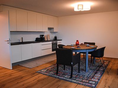 Ferienwohnung für 4 Personen (100 m²) in Scheidegg 2/9