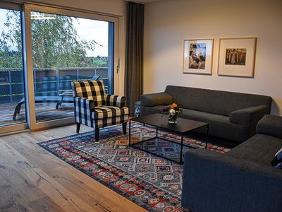 Ferienwohnung für 4 Personen (100 m²) in Scheidegg 4/9