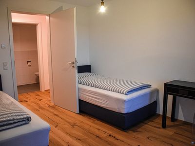 Ferienwohnung für 4 Personen (100 m²) in Scheidegg 6/9