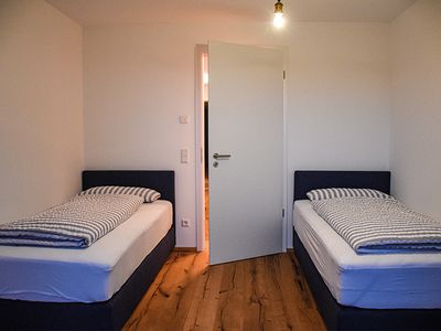 Ferienwohnung für 4 Personen (100 m²) in Scheidegg 8/9