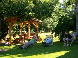 Ferienwohnung für 4 Personen (55 m²) in Scheidegg