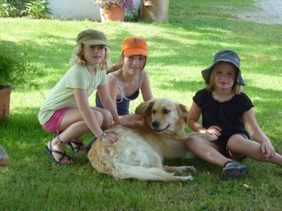 Liebling der Kinder - Mary