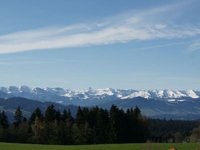 Ferienwohnung für 4 Personen (38 m²) in Scheidegg 2/10