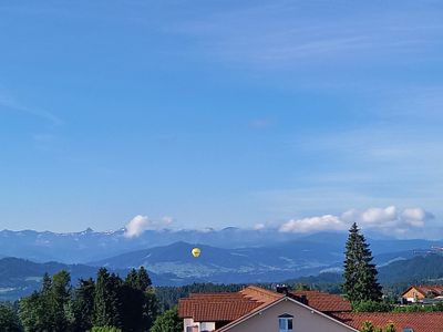 Ferienwohnung für 4 Personen (38 m²) in Scheidegg 4/10