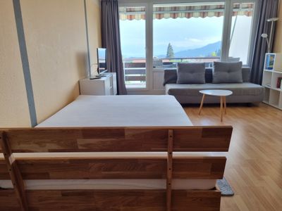 Ferienwohnung für 4 Personen (38 m²) in Scheidegg 7/10