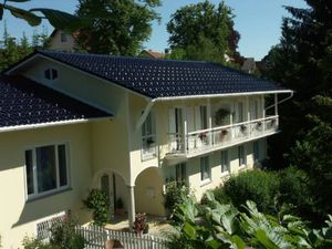 Ferienwohnung für 4 Personen in Scheidegg
