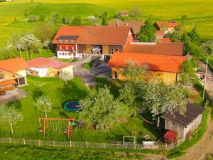 Ferienwohnung für 4 Personen (54 m²) in Scheidegg