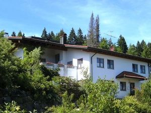 Ferienwohnung für 2 Personen (63 m²) in Scheidegg
