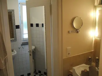 "Tosacana" - Badezimmer