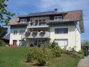 Ferienwohnung für 3 Personen (40 m²) in Scheidegg