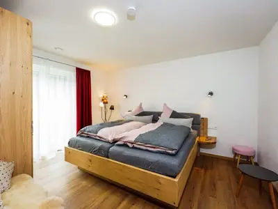 Das Elternschlafzimmer