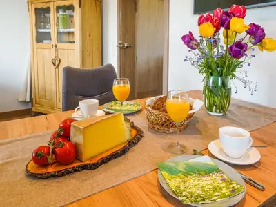 Genießen Sie Ihren Urlaub bei uns