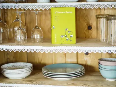 Herzlich Willkomen - Genießen Sie Ihren Urlaub bei uns