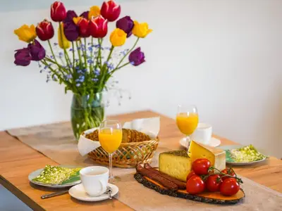 Genießen Sie Ihren Urlaub bei uns!