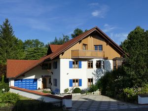 Ferienwohnung für 4 Personen in Scheidegg